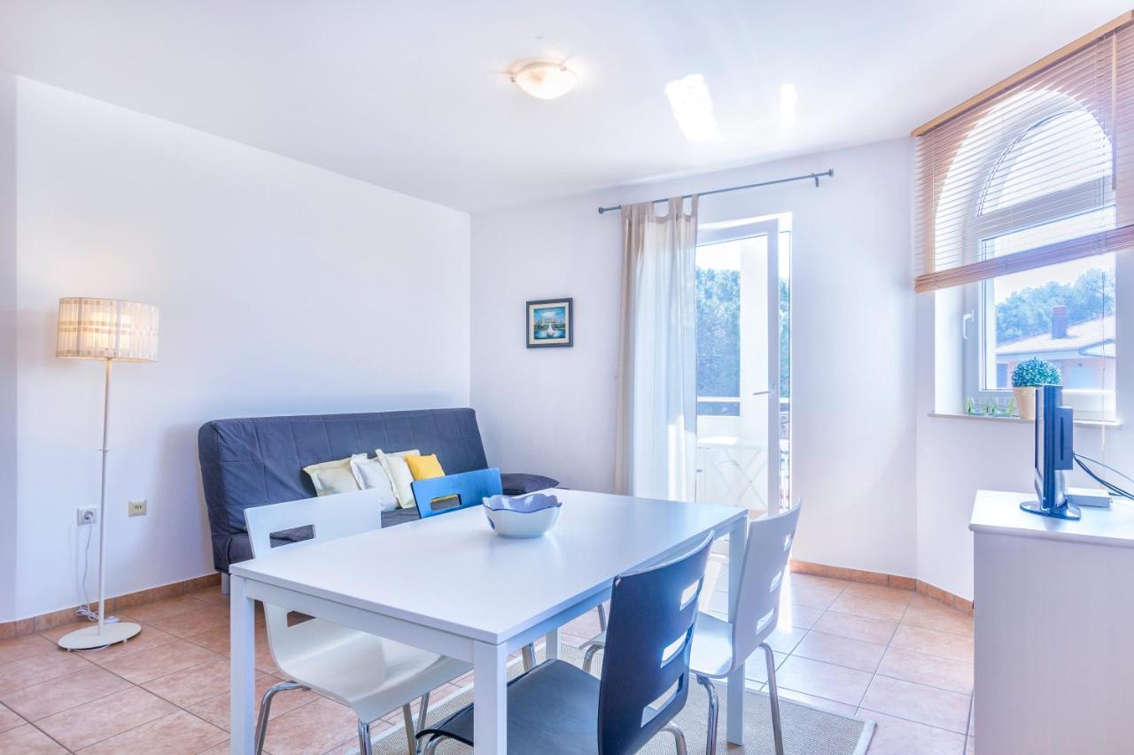 Pinia Apartment Medulin Exterior photo